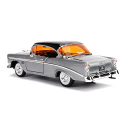Chevrolet Chevy Bel Air Showromm Floor Wave 4 1956 - Jada
