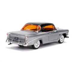 Chevrolet Chevy Bel Air Showromm Floor Wave 4 1956 - Jada