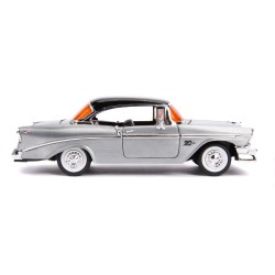Chevrolet Chevy Bel Air Showromm Floor Wave 4 1956 - Jada