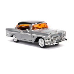 Chevrolet Chevy Bel Air Showromm Floor Wave 4 1956 - Jada