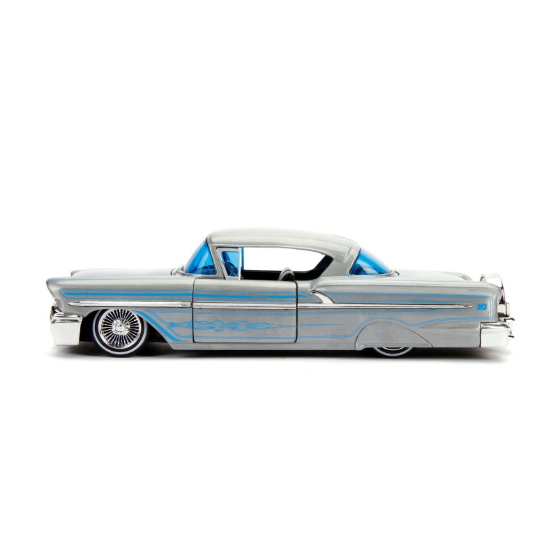 Chevrolet Chevy Impala Hard Top JADA 20th Wave 1 1958 - Jada