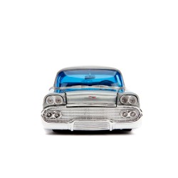 Chevrolet Chevy Impala Hard Top JADA 20th Wave 1 1958 - Jada