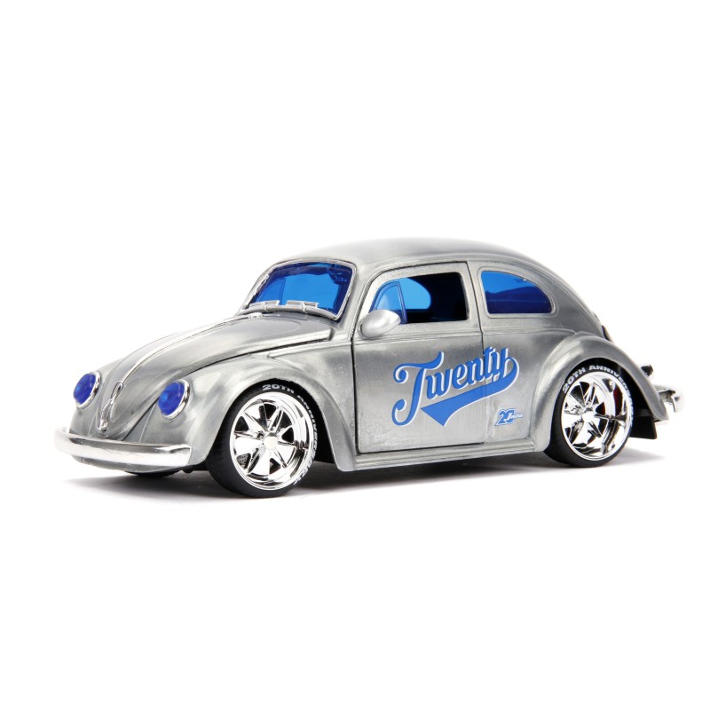 Volkswagen Beetle JADA 20th Wave 3 VDubs 1959 - Jada