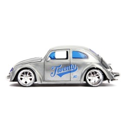 Volkswagen Beetle JADA 20th Wave 3 VDubs 1959 - Jada