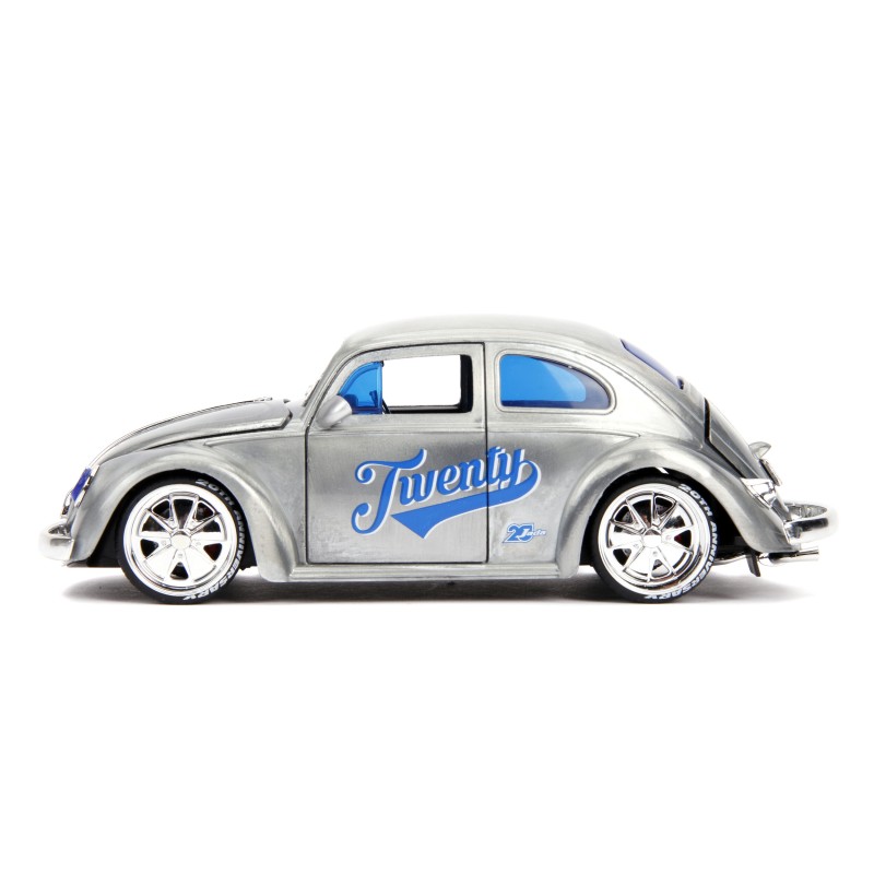 Volkswagen Beetle JADA 20th Wave 3 VDubs 1959 - Jada