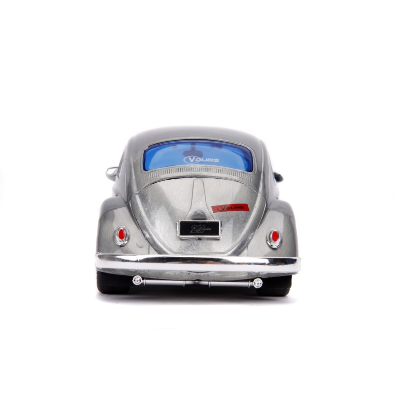 Volkswagen Beetle JADA 20th Wave 3 VDubs 1959 - Jada