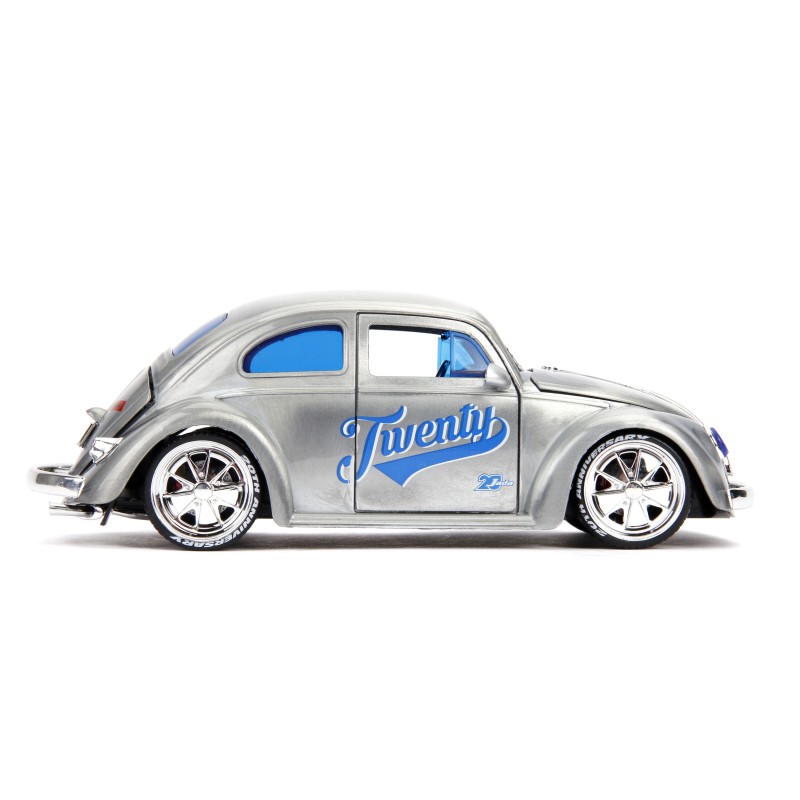 Volkswagen Beetle JADA 20th Wave 3 VDubs 1959 - Jada