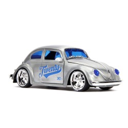 Volkswagen Beetle JADA 20th Wave 3 VDubs 1959 - Jada