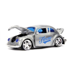 Volkswagen Beetle JADA 20th Wave 3 VDubs 1959 - Jada