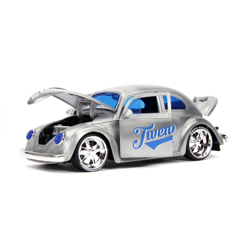 Volkswagen Beetle JADA 20th Wave 3 VDubs 1959 - Jada
