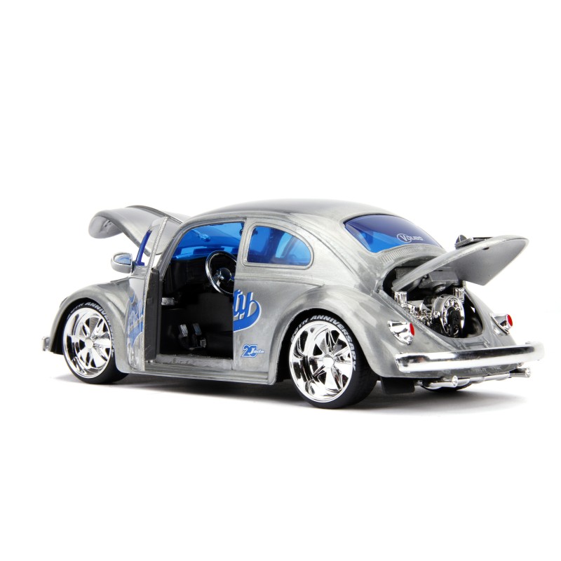 Volkswagen Beetle JADA 20th Wave 3 VDubs 1959 - Jada