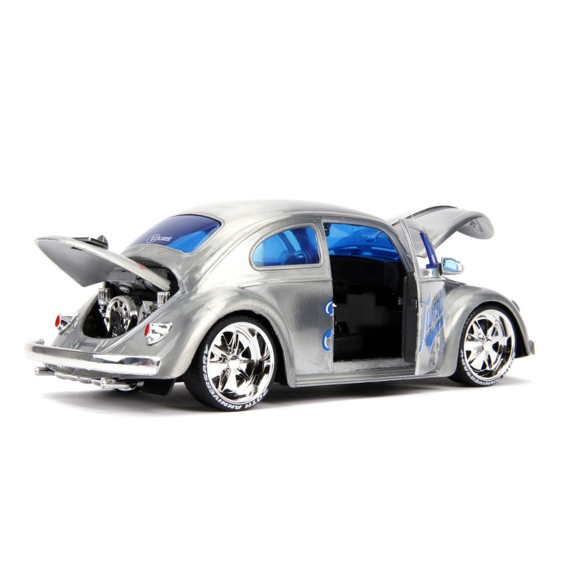 Volkswagen Beetle JADA 20th Wave 3 VDubs 1959 - Jada