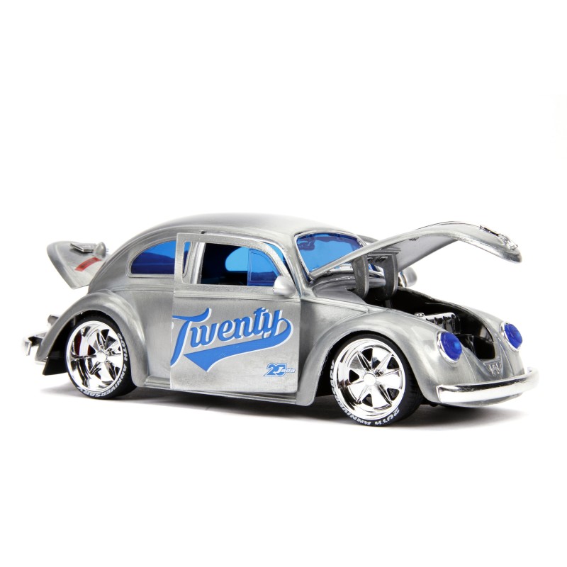 Volkswagen Beetle JADA 20th Wave 3 VDubs 1959 - Jada