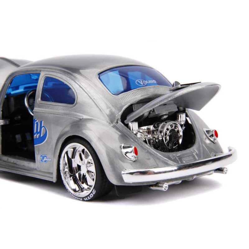 Volkswagen Beetle JADA 20th Wave 3 VDubs 1959 - Jada