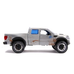 Ford F150 SVT Raptor Just Trucks Wave 4 2011 - Jada