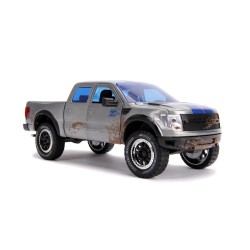 Ford F150 SVT Raptor Just Trucks Wave 4 2011 - Jada