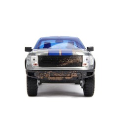 Ford F150 SVT Raptor Just Trucks Wave 4 2011 - Jada