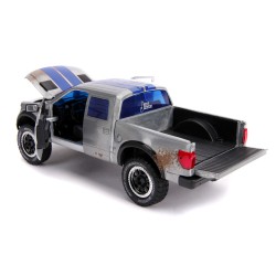 Ford F150 SVT Raptor Just Trucks Wave 4 2011 - Jada