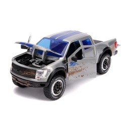 Ford F150 SVT Raptor Just Trucks Wave 4 2011 - Jada
