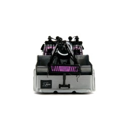 Chevrolet Chevy Stepside Tow Truck JADA 20th Wave 1 1955 - Jada