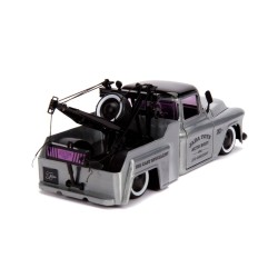 Chevrolet Chevy Stepside Tow Truck JADA 20th Wave 1 1955 - Jada