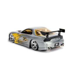 Mazda RX7 JADA 20th Wave 2 Import Racer 1993 - Jada