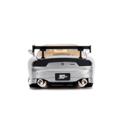 Mazda RX7 JADA 20th Wave 2 Import Racer 1993 - Jada