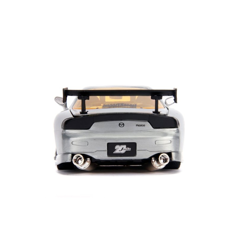 Mazda RX7 JADA 20th Wave 2 Import Racer 1993 - Jada