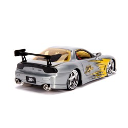 Mazda RX7 JADA 20th Wave 2 Import Racer 1993 - Jada