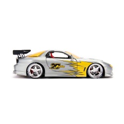 Mazda RX7 JADA 20th Wave 2 Import Racer 1993 - Jada
