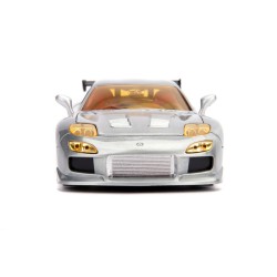 Mazda RX7 JADA 20th Wave 2 Import Racer 1993 - Jada
