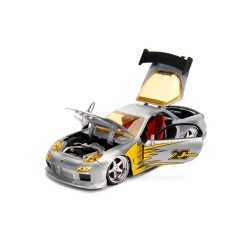 Mazda RX7 JADA 20th Wave 2 Import Racer 1993 - Jada