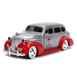 Chevrolet Chevy Master Deluxe 1939 - Jada