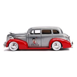 Chevrolet Chevy Master Deluxe 1939 - Jada