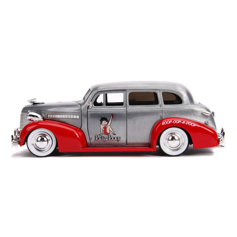 Chevrolet Chevy Master Deluxe 1939 - Jada