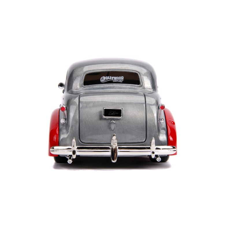 Chevrolet Chevy Master Deluxe 1939 - Jada