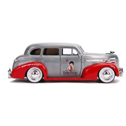 Chevrolet Chevy Master Deluxe 1939 - Jada