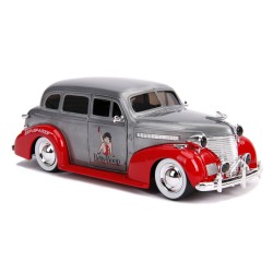 Chevrolet Chevy Master Deluxe 1939 - Jada