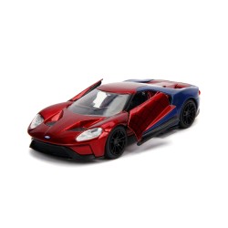 Ford GT Spiderman MARVEL 2017 - Jada