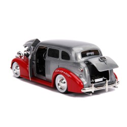 Chevrolet Chevy Master Deluxe 1939 - Jada