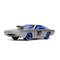 Dodge Charger JADA 20th Wave 5 1970 - Jada