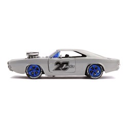 Dodge Charger JADA 20th Wave 5 1970 - Jada