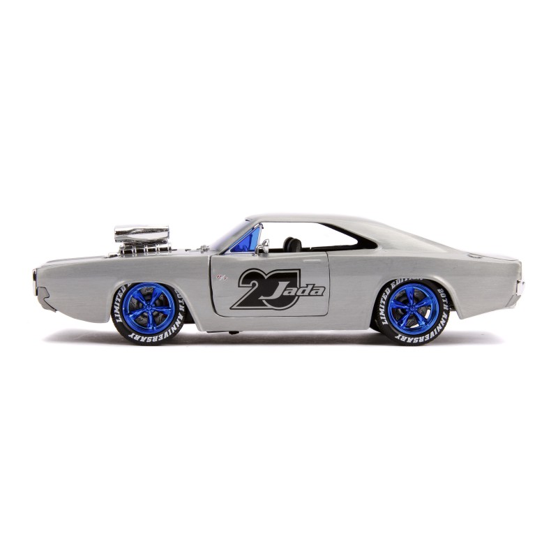 Dodge Charger JADA 20th Wave 5 1970 - Jada