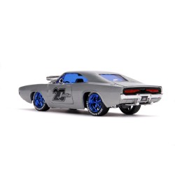 Dodge Charger JADA 20th Wave 5 1970 - Jada