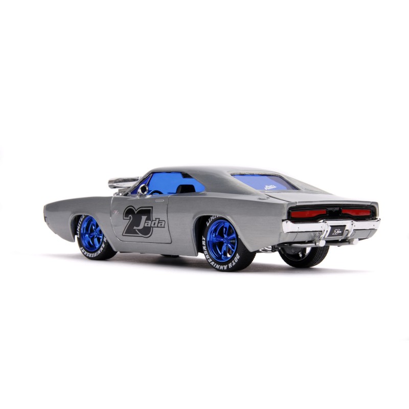 Dodge Charger JADA 20th Wave 5 1970 - Jada