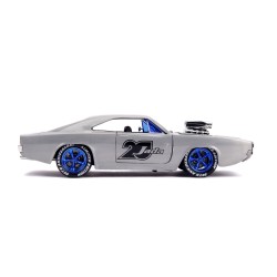 Dodge Charger JADA 20th Wave 5 1970 - Jada