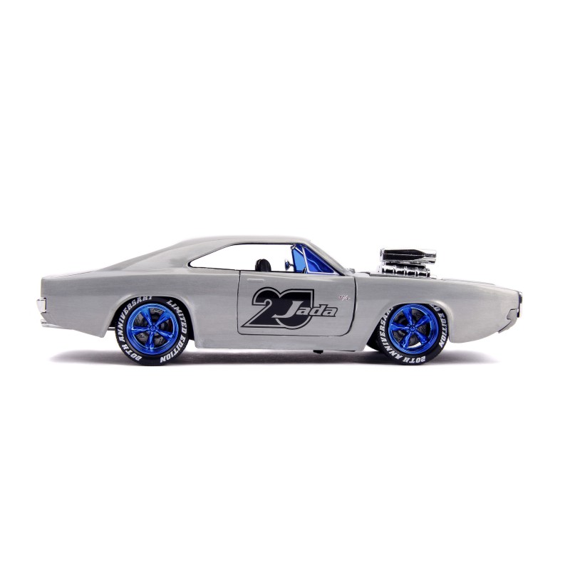 Dodge Charger JADA 20th Wave 5 1970 - Jada