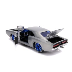 Dodge Charger JADA 20th Wave 5 1970 - Jada