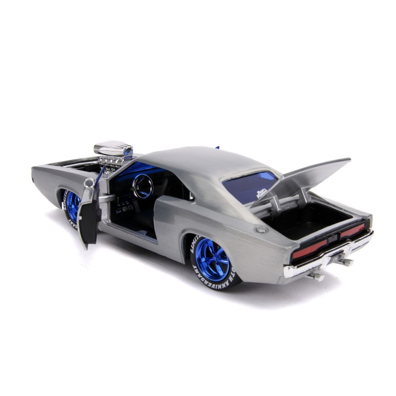 Dodge Charger JADA 20th Wave 5 1970 - Jada