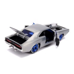 Dodge Charger JADA 20th Wave 5 1970 - Jada